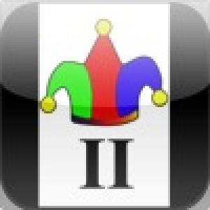  AHole II (2010). Нажмите, чтобы увеличить.