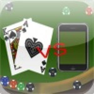  AI BlackJack (2010). Нажмите, чтобы увеличить.