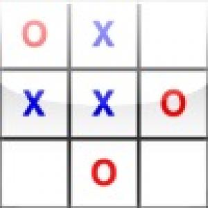  AI x0 (Tic-tac-toe) - UNBEATABLE!! (2009). Нажмите, чтобы увеличить.
