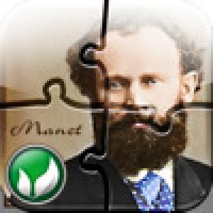  ART Jigsaw Puzzles. Edouard Manet (2010). Нажмите, чтобы увеличить.