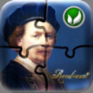  ART Jigsaw Puzzles. Rembrandt (2010). Нажмите, чтобы увеличить.