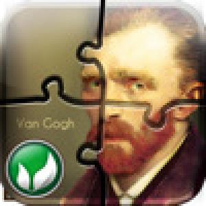 ART Jigsaw Puzzles. Van Gogh (2010). Нажмите, чтобы увеличить.