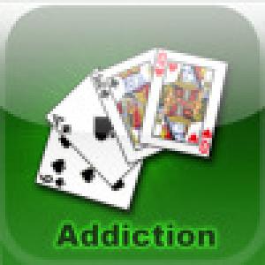  Addiction Solitaire (2008). Нажмите, чтобы увеличить.