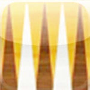  Advanced Backgammon (2009). Нажмите, чтобы увеличить.