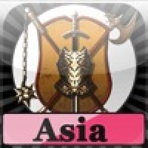  Age of Conquest: Asia (2009). Нажмите, чтобы увеличить.