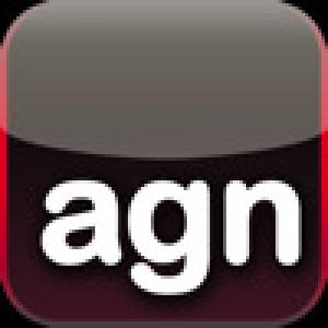  Agnes - Solitaire Connection (2009). Нажмите, чтобы увеличить.