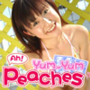  Ah! Yum-Yum Peaches (2009). Нажмите, чтобы увеличить.