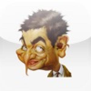  Aha Mr.Bean (2009). Нажмите, чтобы увеличить.