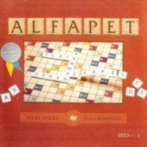  Alfapet (1993). Нажмите, чтобы увеличить.