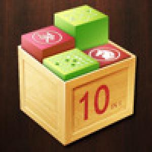  All-in-1 Board Games (2010). Нажмите, чтобы увеличить.