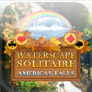  American Falls Solitaire (2008). Нажмите, чтобы увеличить.