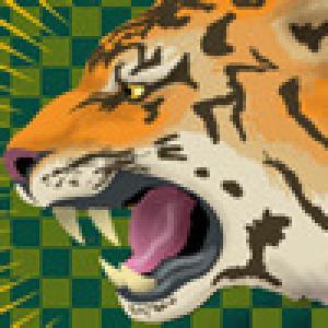  Animal Chess (2009). Нажмите, чтобы увеличить.