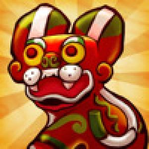  Animal Kingdom (2009). Нажмите, чтобы увеличить.