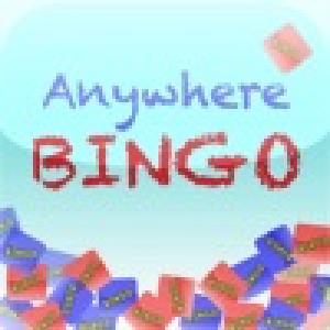  Anywhere Bingo (2010). Нажмите, чтобы увеличить.
