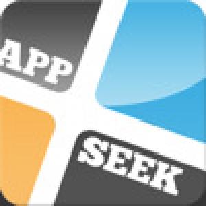  App and Seek for iPad (2010). Нажмите, чтобы увеличить.
