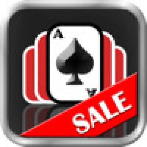  Arcade Solitaire: TriTowers (2009). Нажмите, чтобы увеличить.