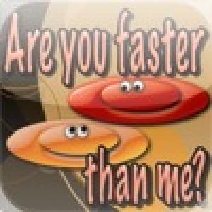  Are You Faster? (2010). Нажмите, чтобы увеличить.