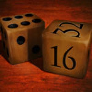  ArtDeco Backgammon 3D (2010). Нажмите, чтобы увеличить.