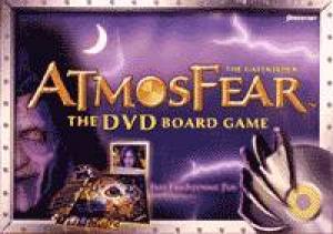  Atmosfear: The Gatekeeper ,. Нажмите, чтобы увеличить.
