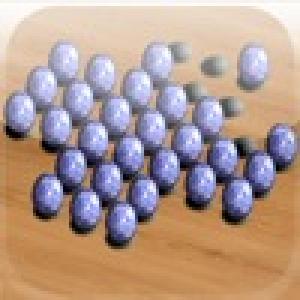  a 3D Marble Peg ! (2009). Нажмите, чтобы увеличить.