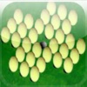  a 3D Tennis Peg ! (2009). Нажмите, чтобы увеличить.