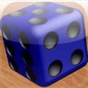  a 9 Blue Dice (2009). Нажмите, чтобы увеличить.