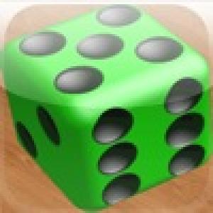  a 9 Green Dices (2009). Нажмите, чтобы увеличить.