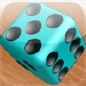  a 9 Ice Dice (2009). Нажмите, чтобы увеличить.