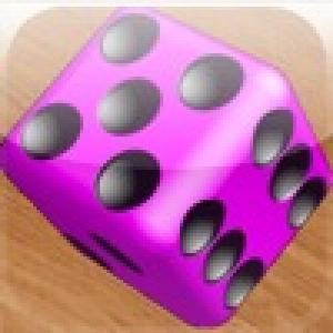 a 9 Purple Dice (2010). Нажмите, чтобы увеличить.