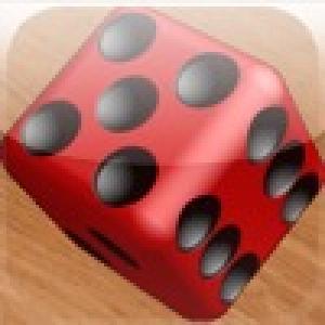  a 9 Red Dices (2009). Нажмите, чтобы увеличить.