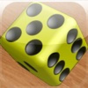  a 9 Yellow Dice (2010). Нажмите, чтобы увеличить.