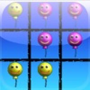  a Balloon Tic Tac Toe - Morpion (2010). Нажмите, чтобы увеличить.