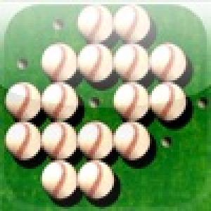  a BaseBall Peg ! (2009). Нажмите, чтобы увеличить.