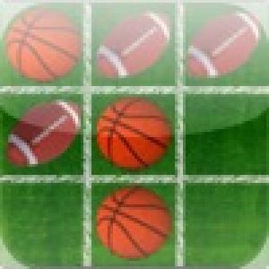  a Basket vs Foot Tic Tac Toe - Morpion (2010). Нажмите, чтобы увеличить.