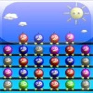  a Bird Swap ! (2009). Нажмите, чтобы увеличить.