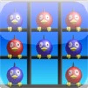  a Birds Tic Tac Toe - Morpion (2010). Нажмите, чтобы увеличить.
