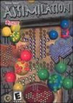  Assimilation ,. Нажмите, чтобы увеличить.