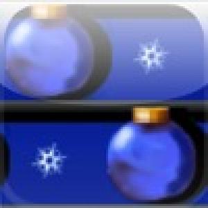  a Blue Christmas Peg ! (2009). Нажмите, чтобы увеличить.