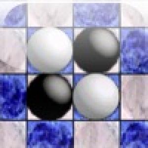  a Blue Classic Reversi (2009). Нажмите, чтобы увеличить.