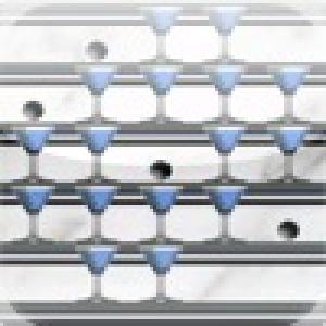  a Blue Cocktail Peg ! (2010). Нажмите, чтобы увеличить.