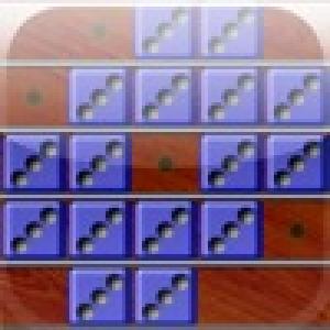  a Blue Dice Peg ! (2010). Нажмите, чтобы увеличить.