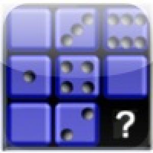  a Blue Dice Sudoku (2010). Нажмите, чтобы увеличить.