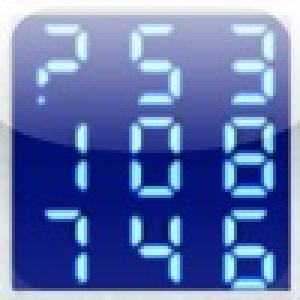  a Blue Led Sudoku (2009). Нажмите, чтобы увеличить.