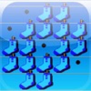  a Blue Socks Peg ! (2009). Нажмите, чтобы увеличить.