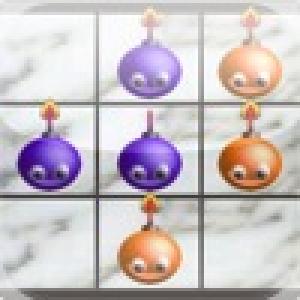  a Bomber Tic Tac Toe - Morpion (2010). Нажмите, чтобы увеличить.