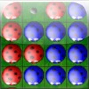  a Bugs Reversi ! (2009). Нажмите, чтобы увеличить.