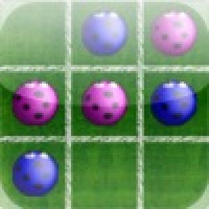  a Bugs Tic Tac Toe - Morpion (2010). Нажмите, чтобы увеличить.