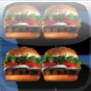  a Burger Breaker ! (2009). Нажмите, чтобы увеличить.