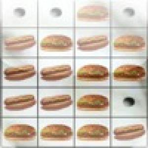  a Burger vs HotDog Reversi (2010). Нажмите, чтобы увеличить.