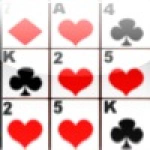  a Cards Sudoku ! (2009). Нажмите, чтобы увеличить.